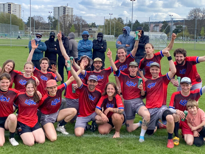 Skybowl Winterthur 2025